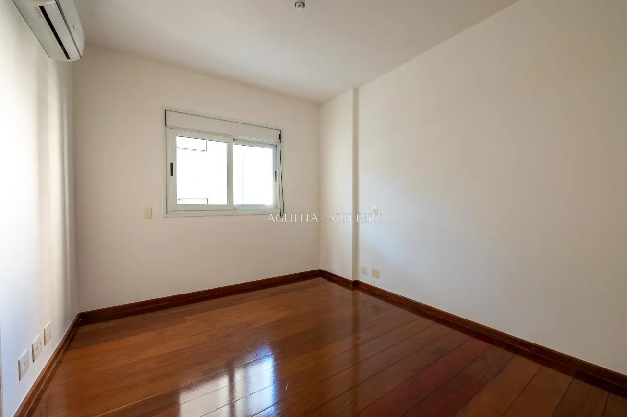 Apartamento para venda e locação no Itaim Bibi. – 9395