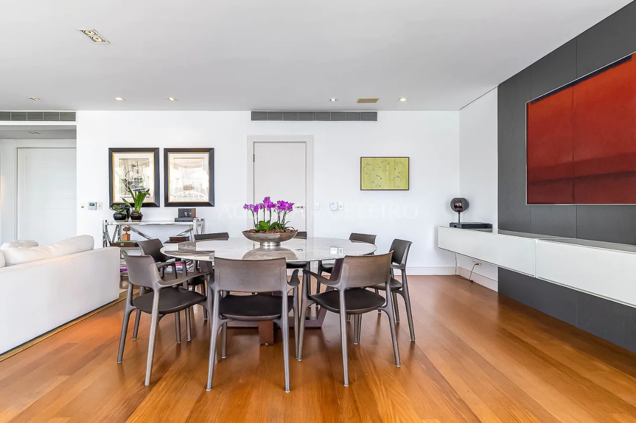 Apartamento lindo para venda no Itaim Bibi. – AP0172