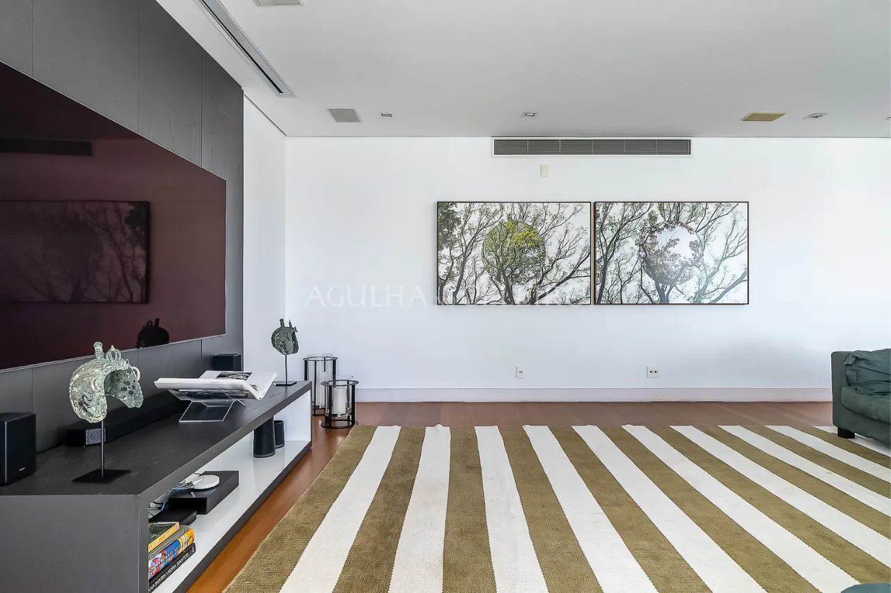 Apartamento lindo para venda no Itaim Bibi. – AP0172