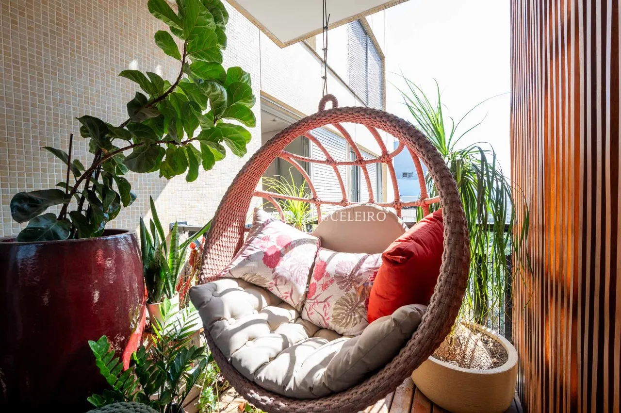 Apartamento Reformado no Miolo do Itaim Bibi para locação. – AP3897