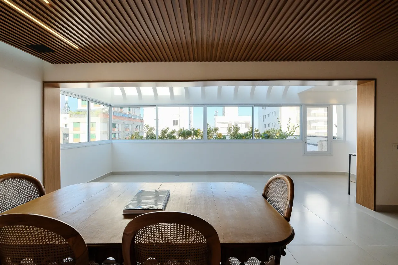 Seu novo lar no coração do Jardim Paulista: Conforto e conveniência em um só lugar! – AP7272