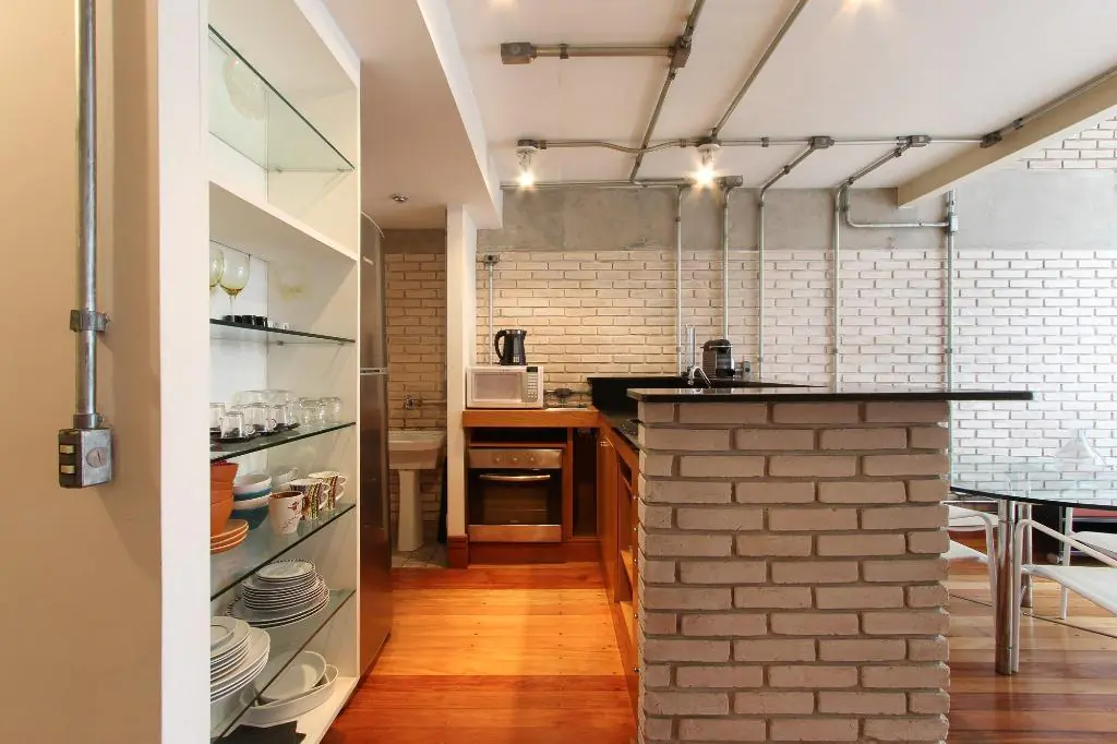 Venda/Jardim América: Loft incrível! – AP7460