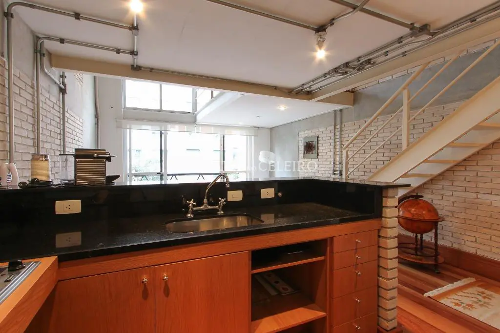 Venda/Jardim América: Loft incrível! – AP7460