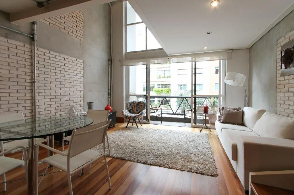 Venda/Jardim América: Loft incrível! – AP7460