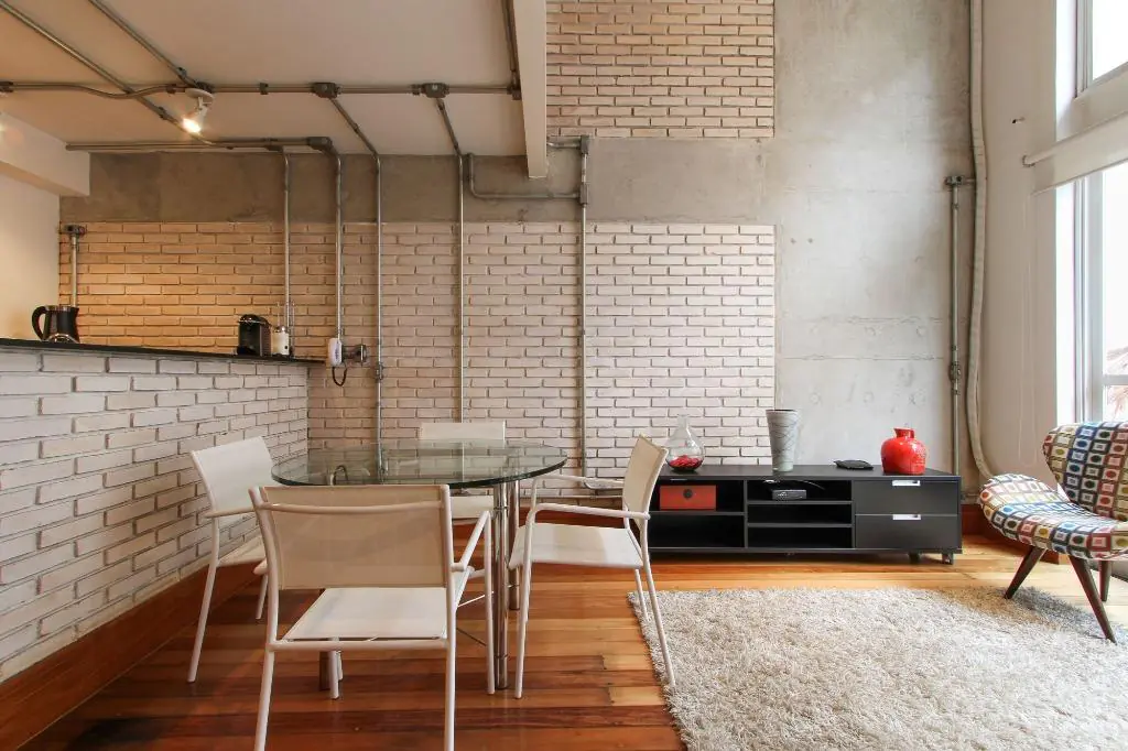 Venda/Jardim América: Loft incrível! – AP7460