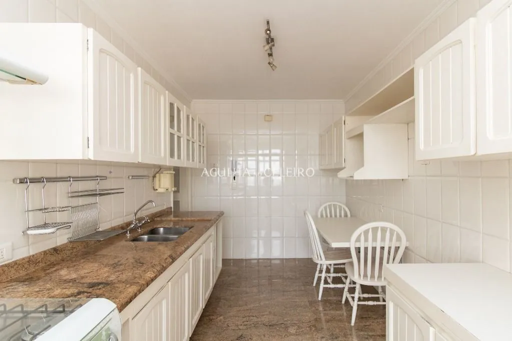 Vista privilegiada para o Jardim América. – AP8146