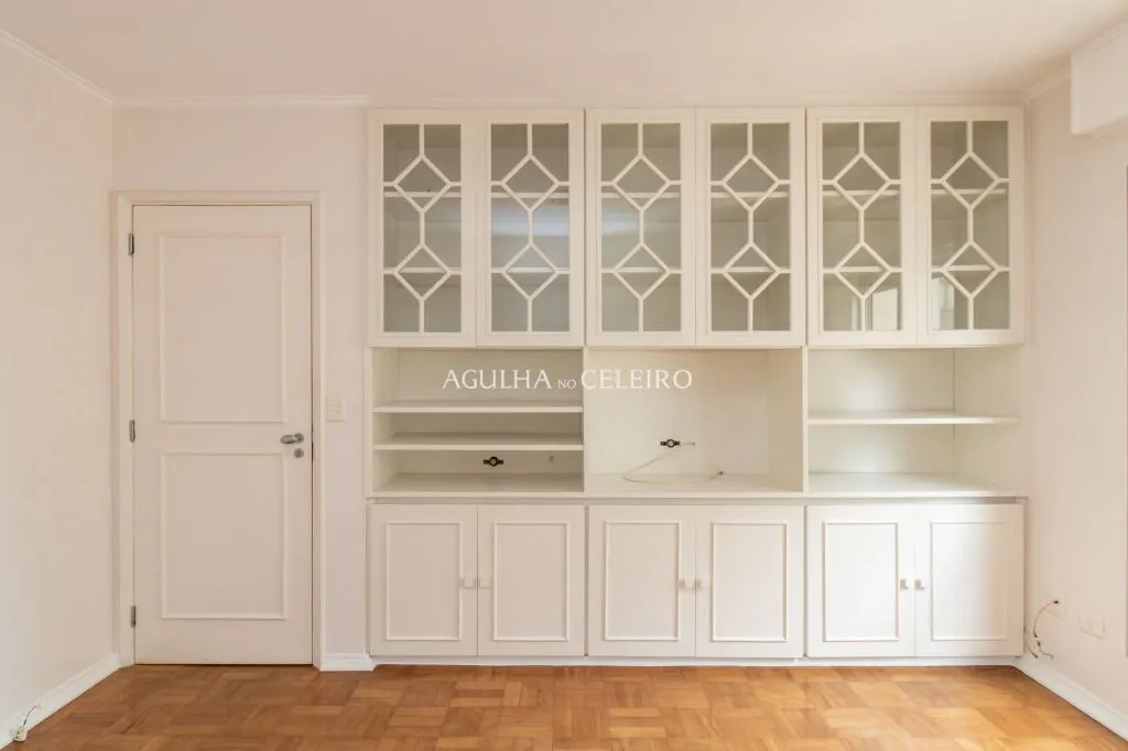 Vista privilegiada para o Jardim América. – AP8146