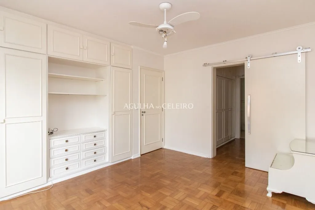 Vista privilegiada para o Jardim América. – AP8146