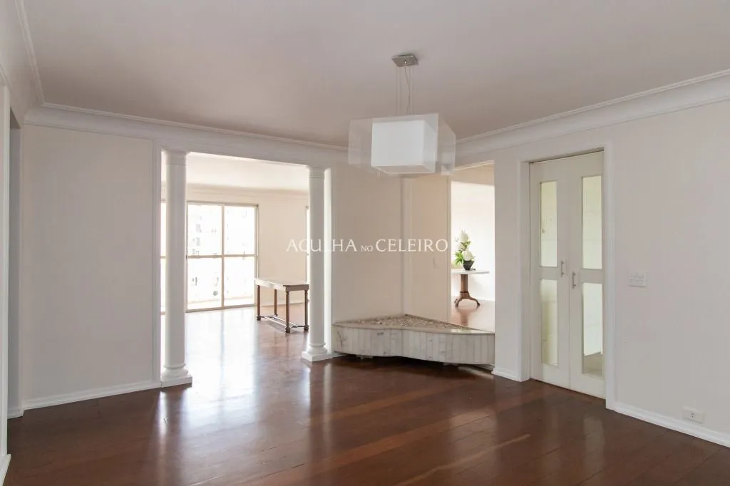 Vista privilegiada para o Jardim América. – AP8146