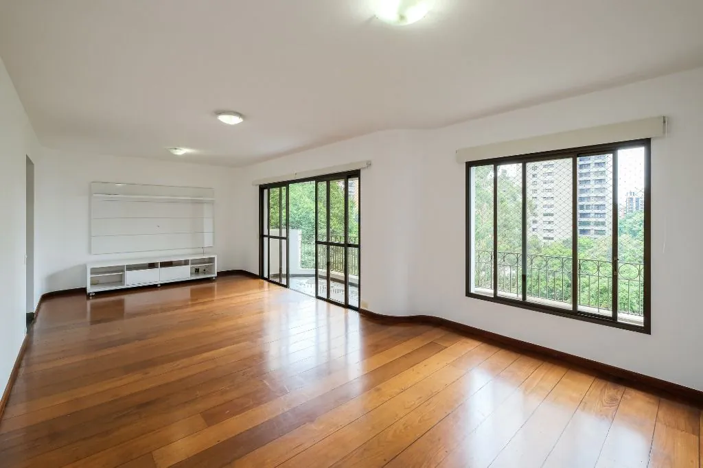 Apartamento à venda na Vila Nova Conceição. – AP8412