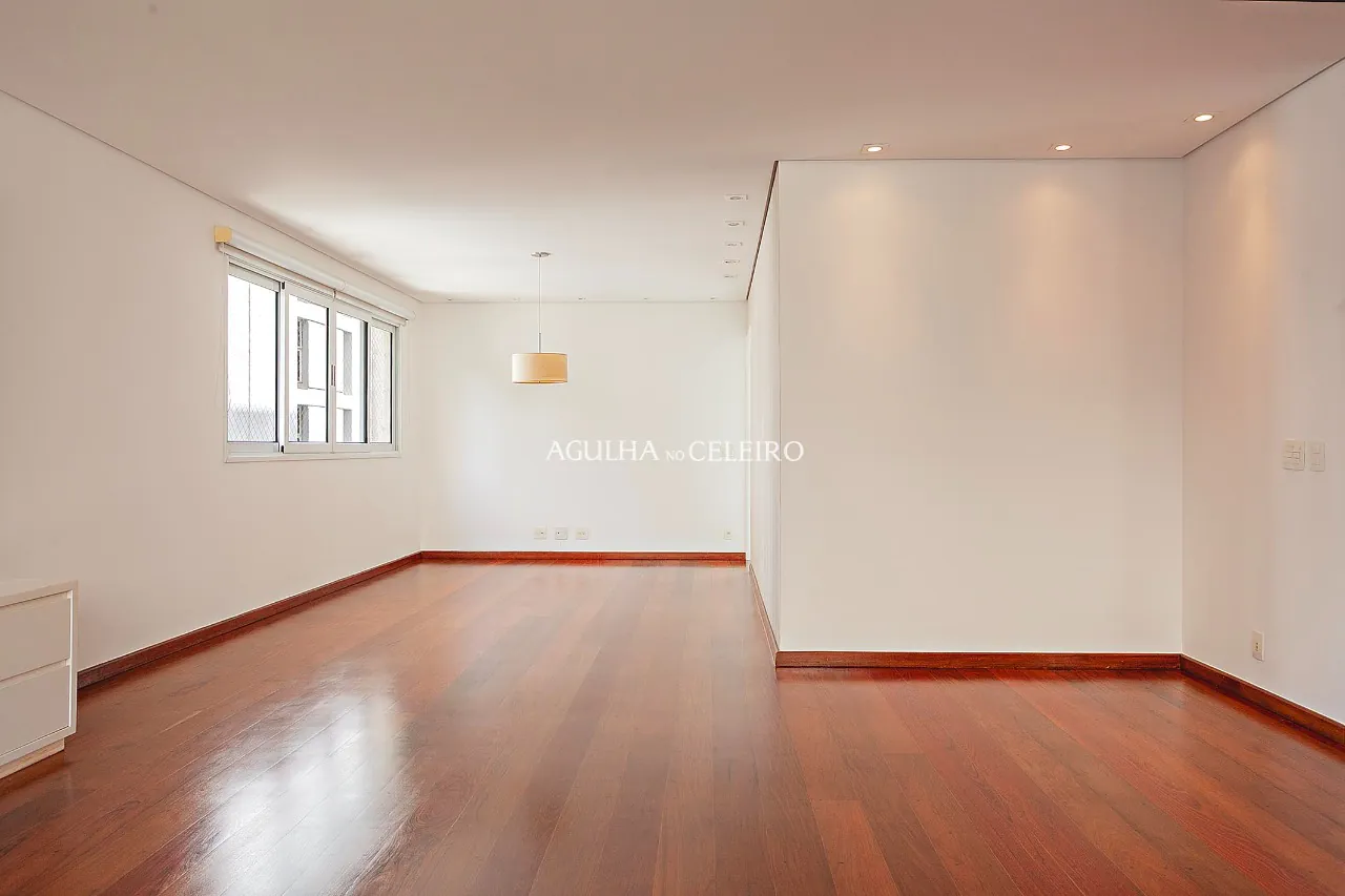 Apartamento com sacada para venda e locação no Itaim Bibi. – AP8678 - _MG_7396