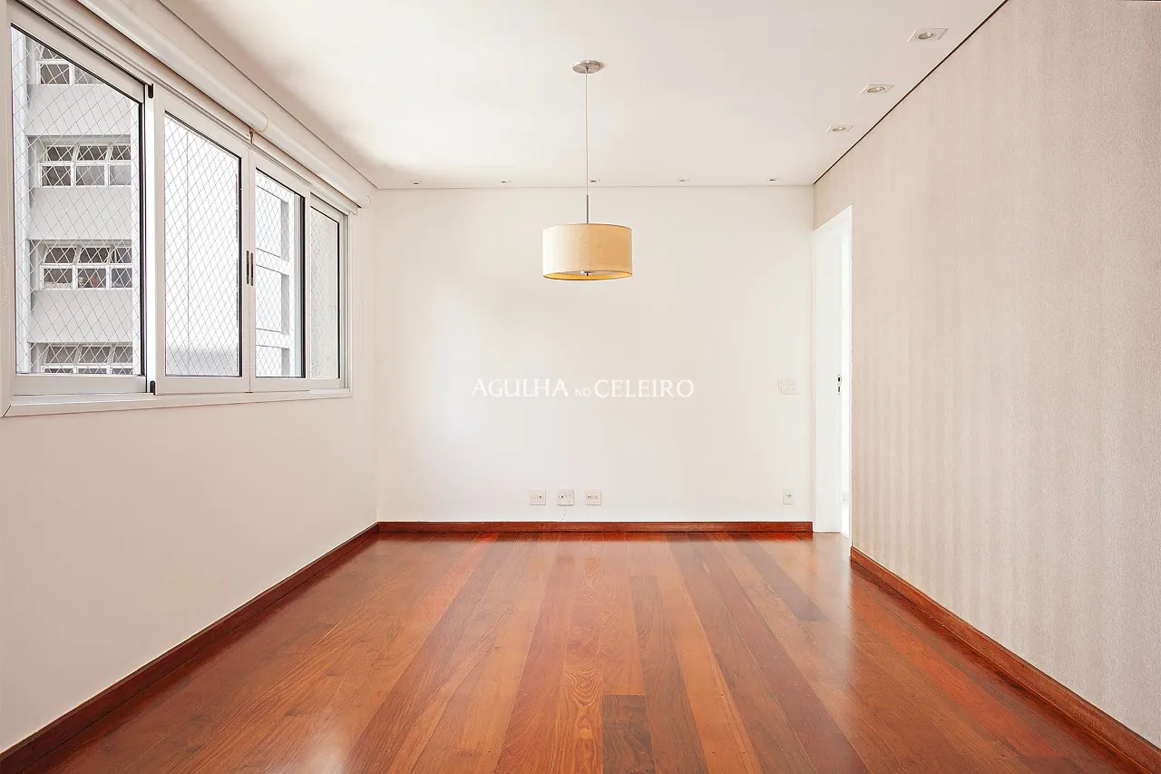 Apartamento com sacada para venda e locação no Itaim Bibi. – AP8678 - _MG_7401