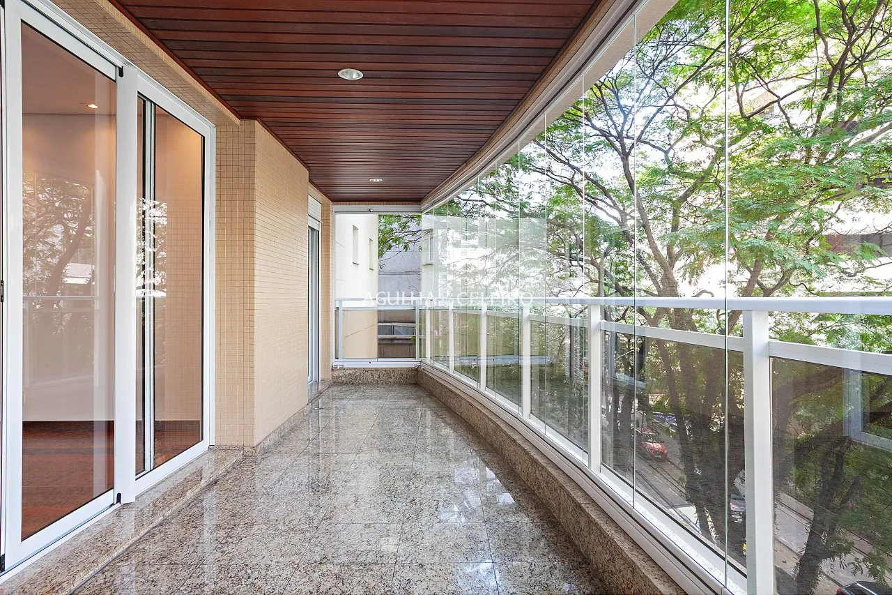 Apartamento com sacada para venda e locação no Itaim Bibi. – AP8678 - _MG_7423