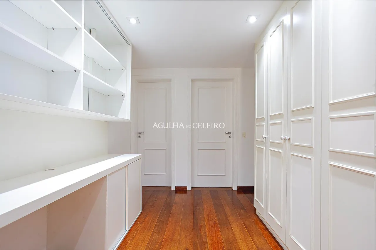 Apartamento com sacada para venda e locação no Itaim Bibi. – AP8678 - _MG_7438