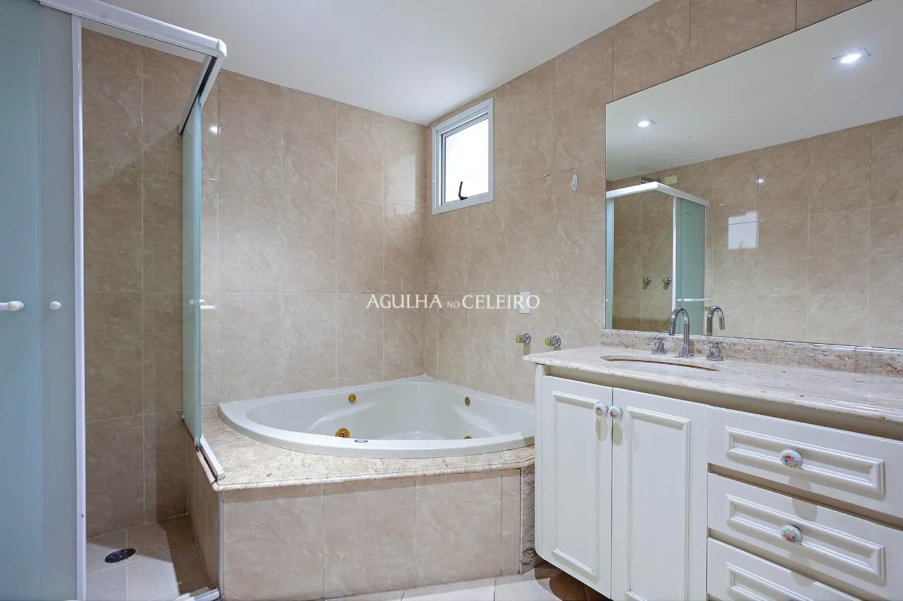 Apartamento com sacada para venda e locação no Itaim Bibi. – AP8678 - _MG_7499