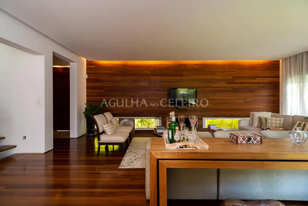 Casa em condominio à venda em Alto de Pinheiros. – CA0543