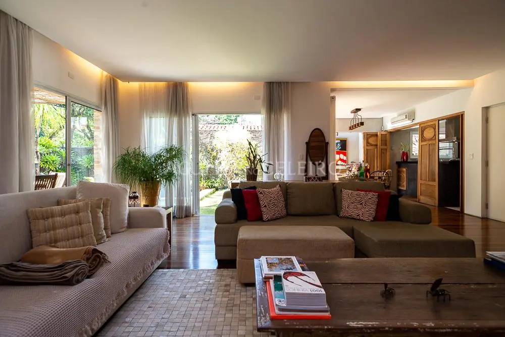 Casa em condominio à venda em Alto de Pinheiros. – CA0543