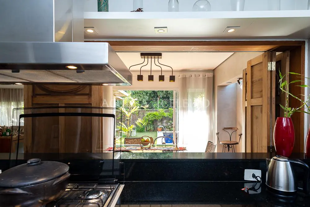 Casa em condominio à venda em Alto de Pinheiros. – CA0543