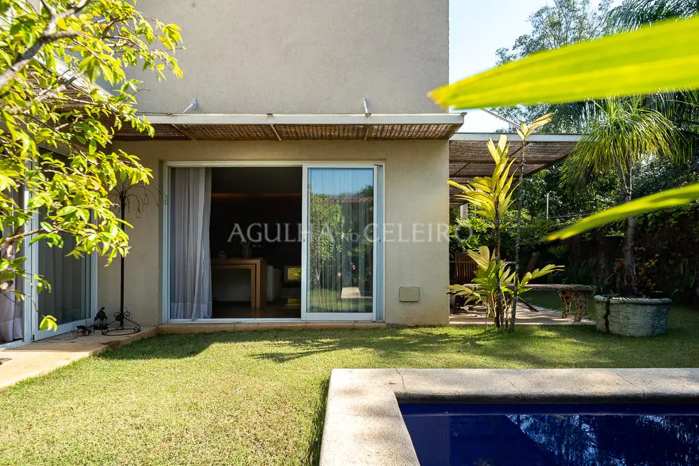 Casa em condominio à venda em Alto de Pinheiros. – CA0543