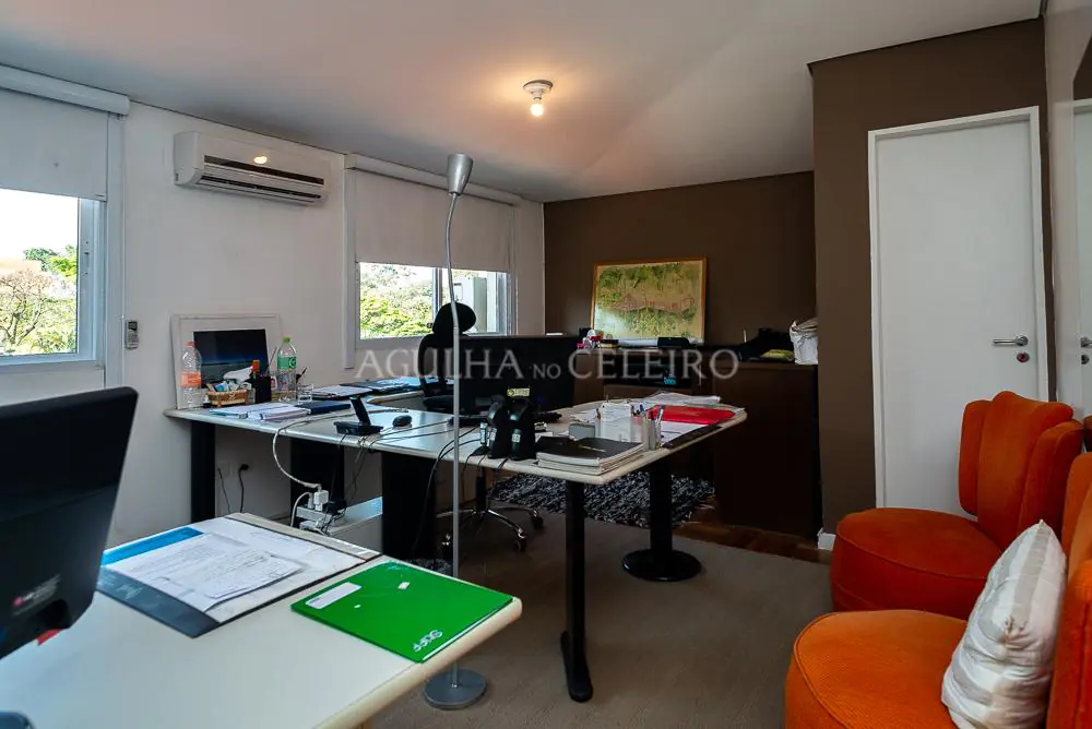 Casa em condominio à venda em Alto de Pinheiros. – CA0543