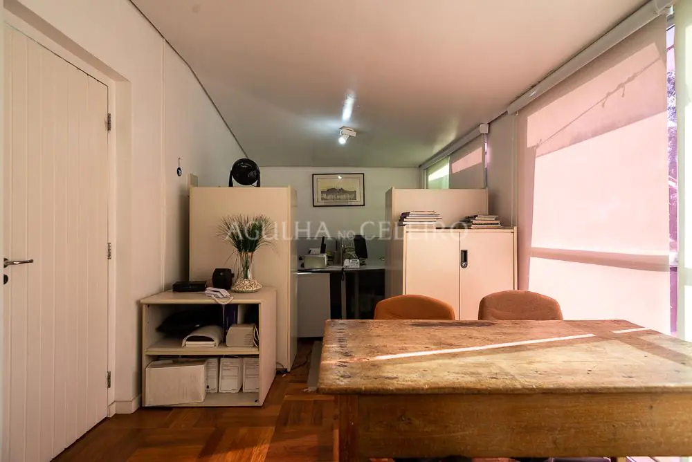 Casa em condominio à venda em Alto de Pinheiros. – CA0543