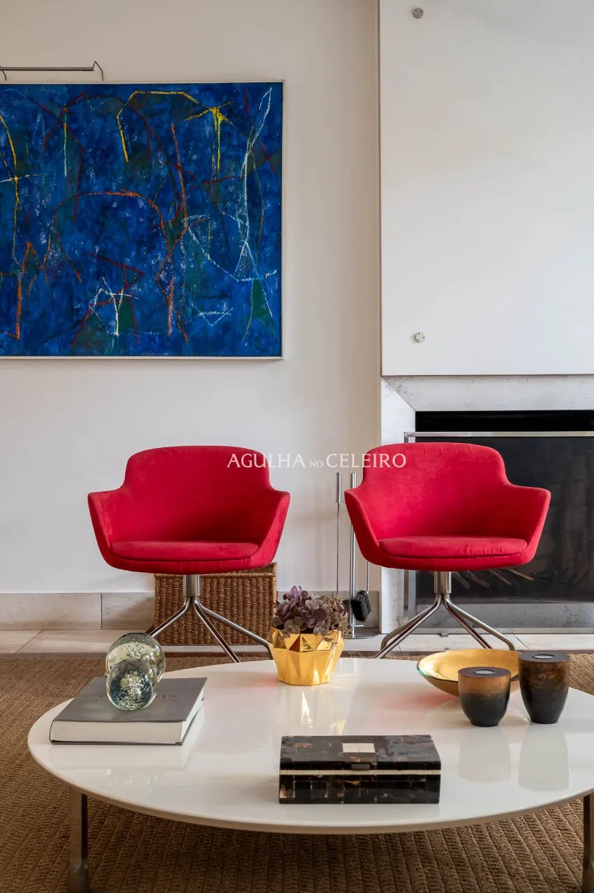 Casa à venda em Alto de Pinheiros. – CA1121