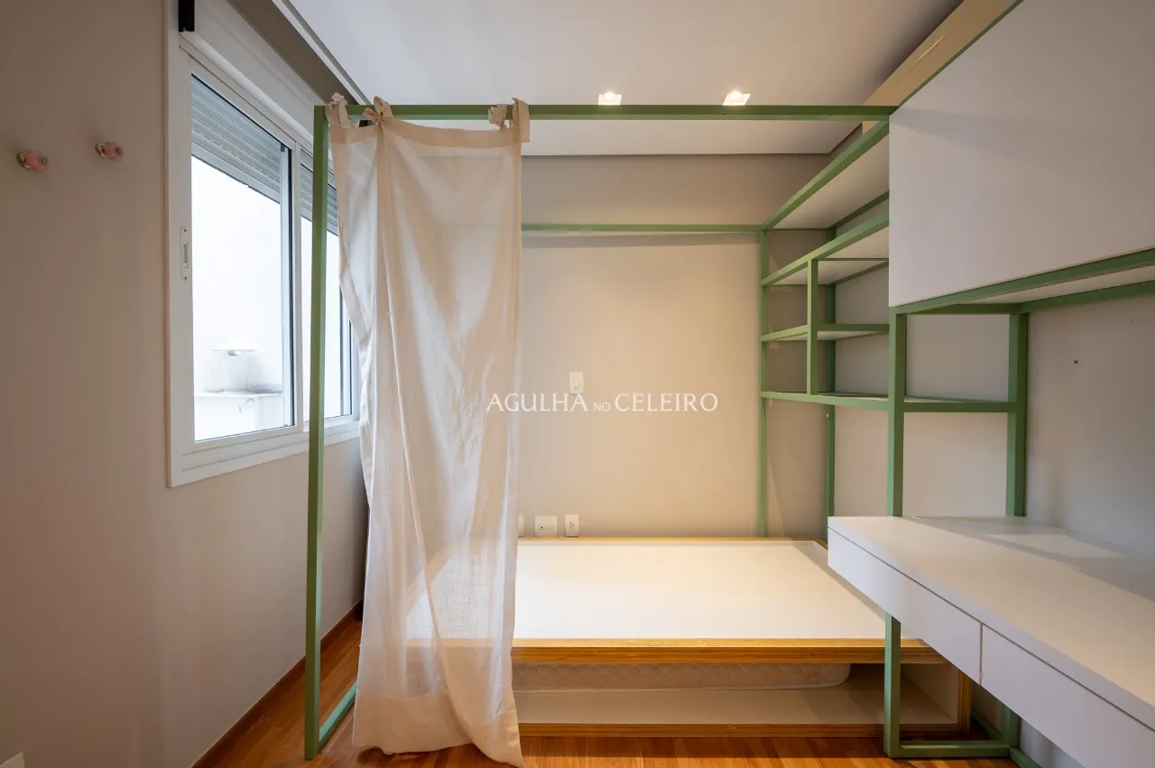 Condomínio projetado por Arthur Casas – VL0014