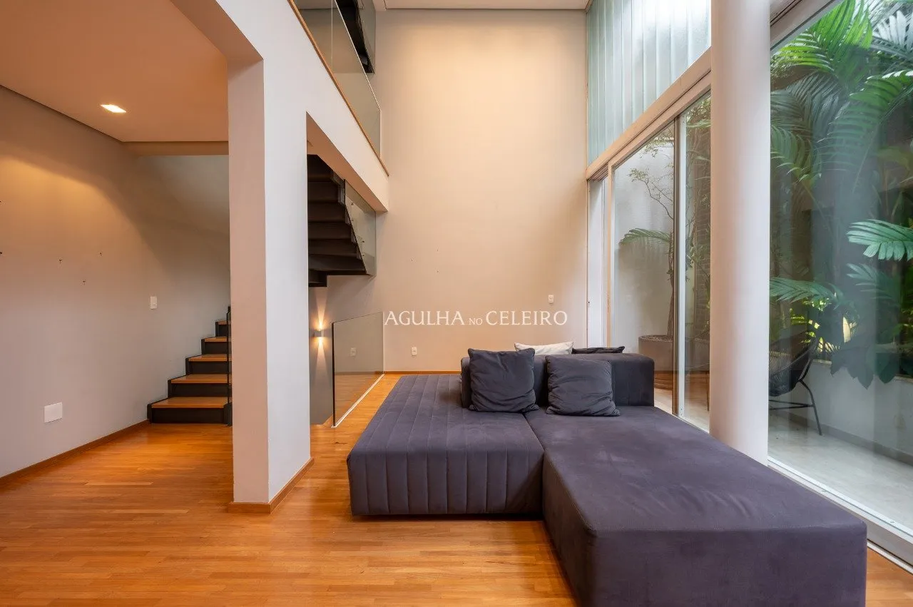 Condomínio projetado por Arthur Casas – VL0014