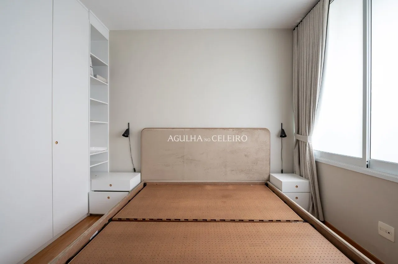 Condomínio projetado por Arthur Casas – VL0014