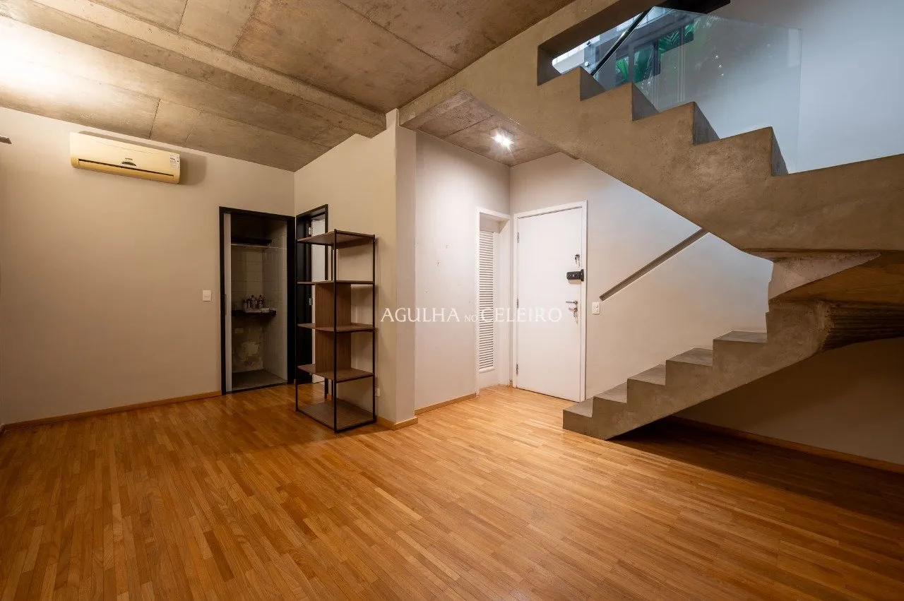 Condomínio projetado por Arthur Casas – VL0014