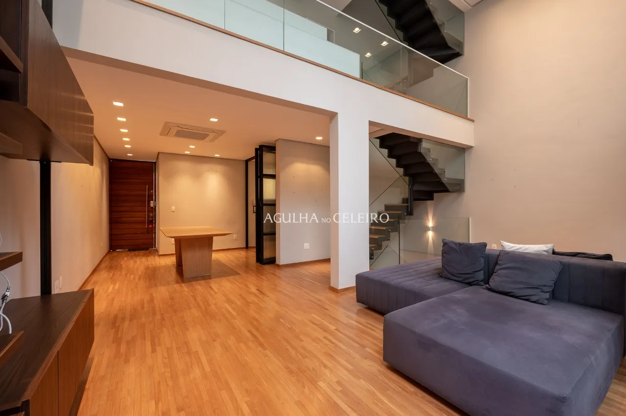 Condomínio projetado por Arthur Casas – VL0014