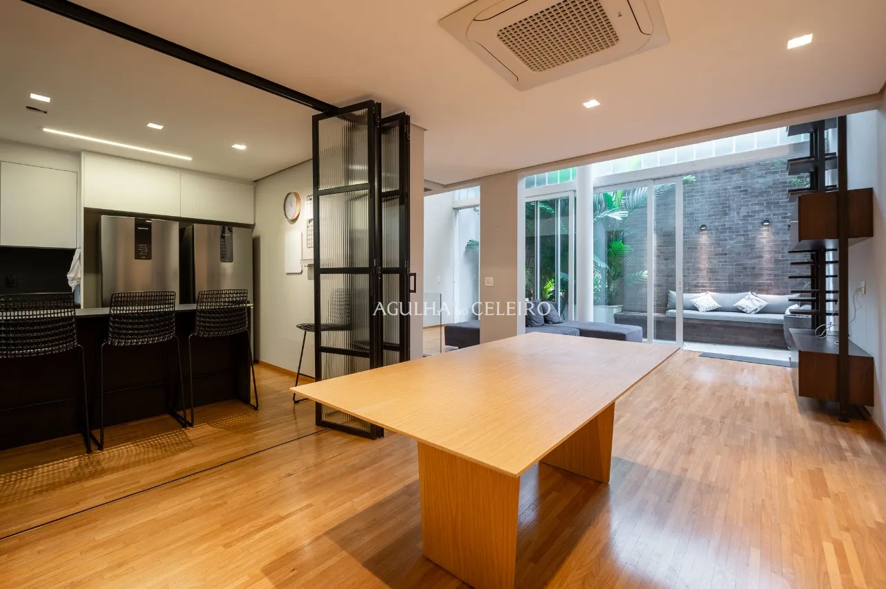 Condomínio projetado por Arthur Casas – VL0014