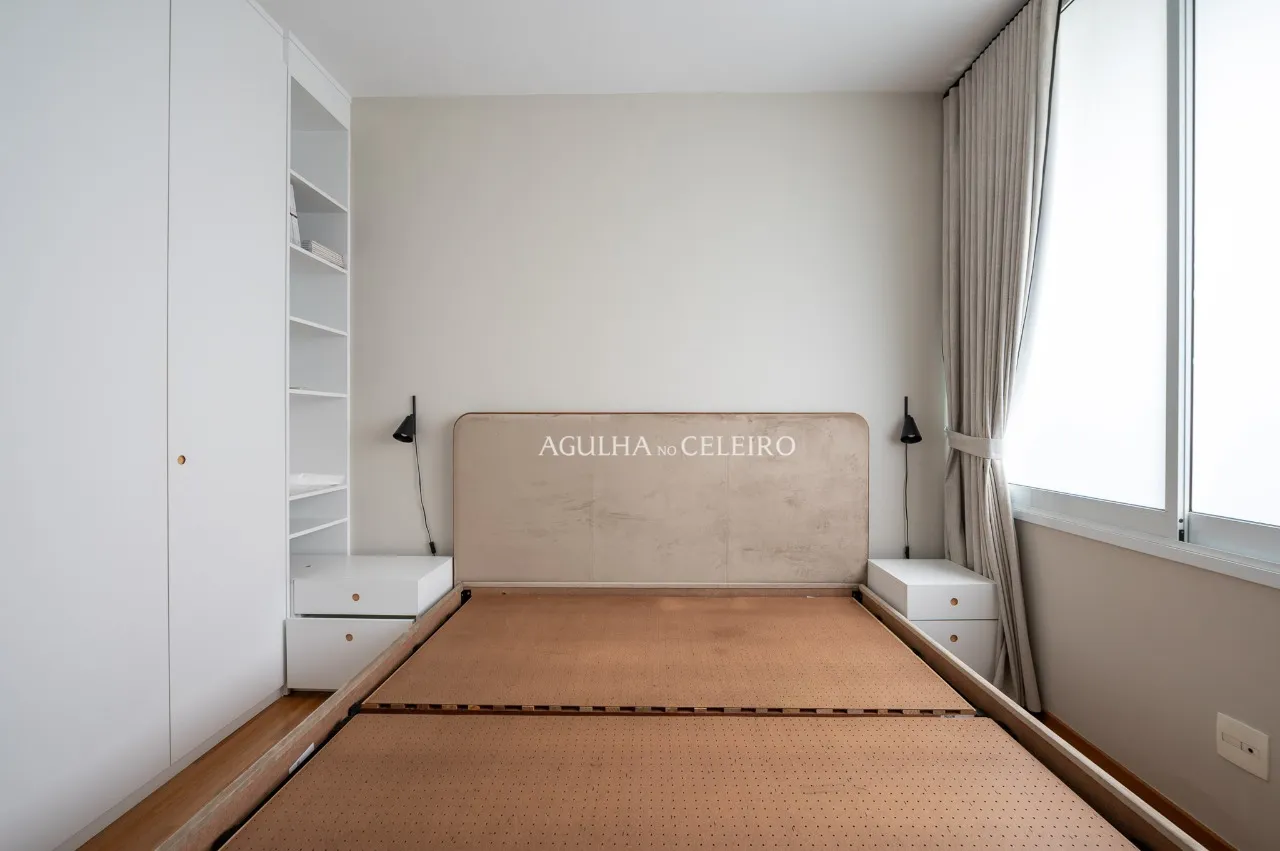 Condomínio projetado por Arthur Casas – VL0014