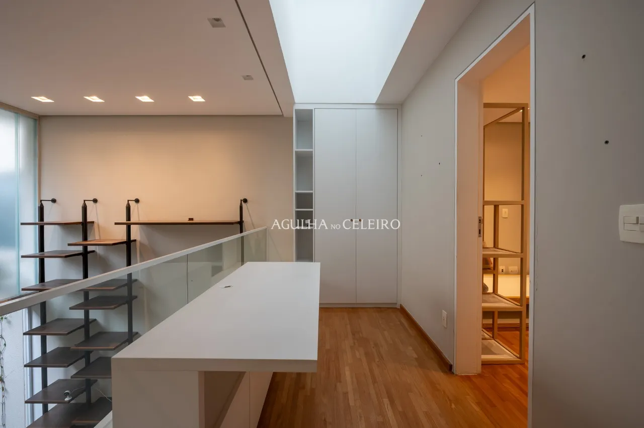 Condomínio projetado por Arthur Casas – VL0014