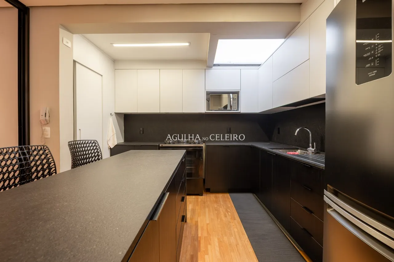 Condomínio projetado por Arthur Casas – VL0014