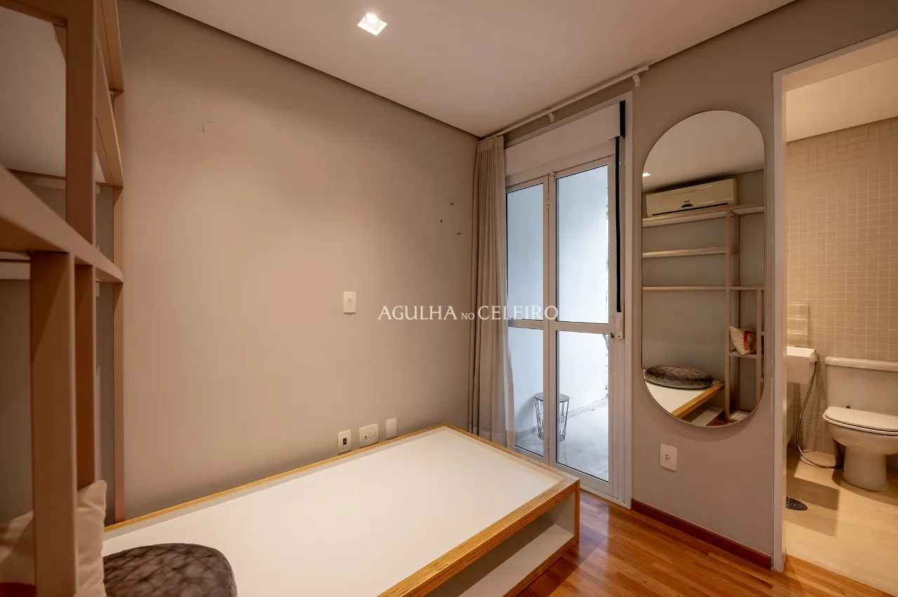 Condomínio projetado por Arthur Casas – VL0014