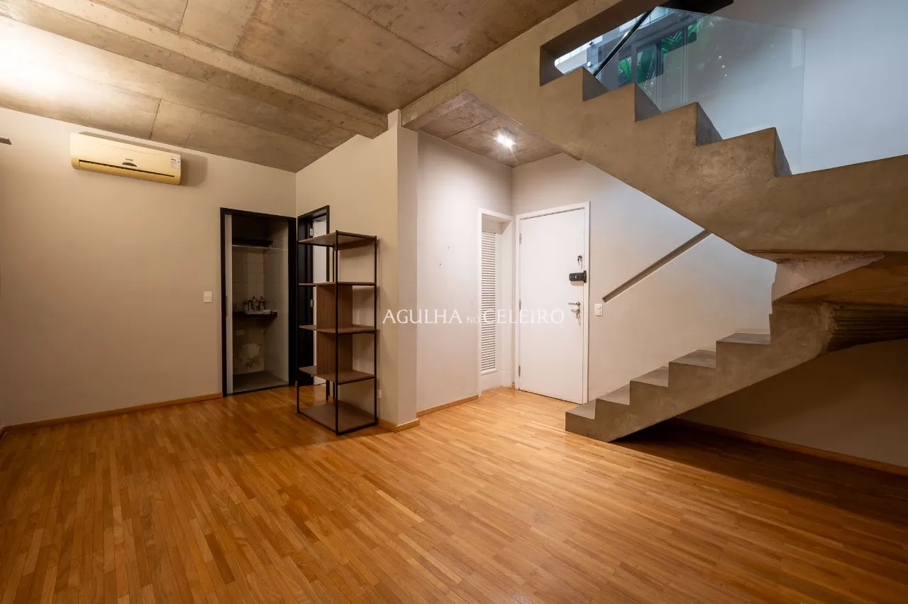 Condomínio projetado por Arthur Casas – VL0014