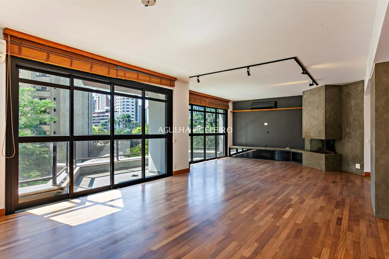 Apartamento reformado para locação no Itaim Bibi. – 11929 - _MG_9071