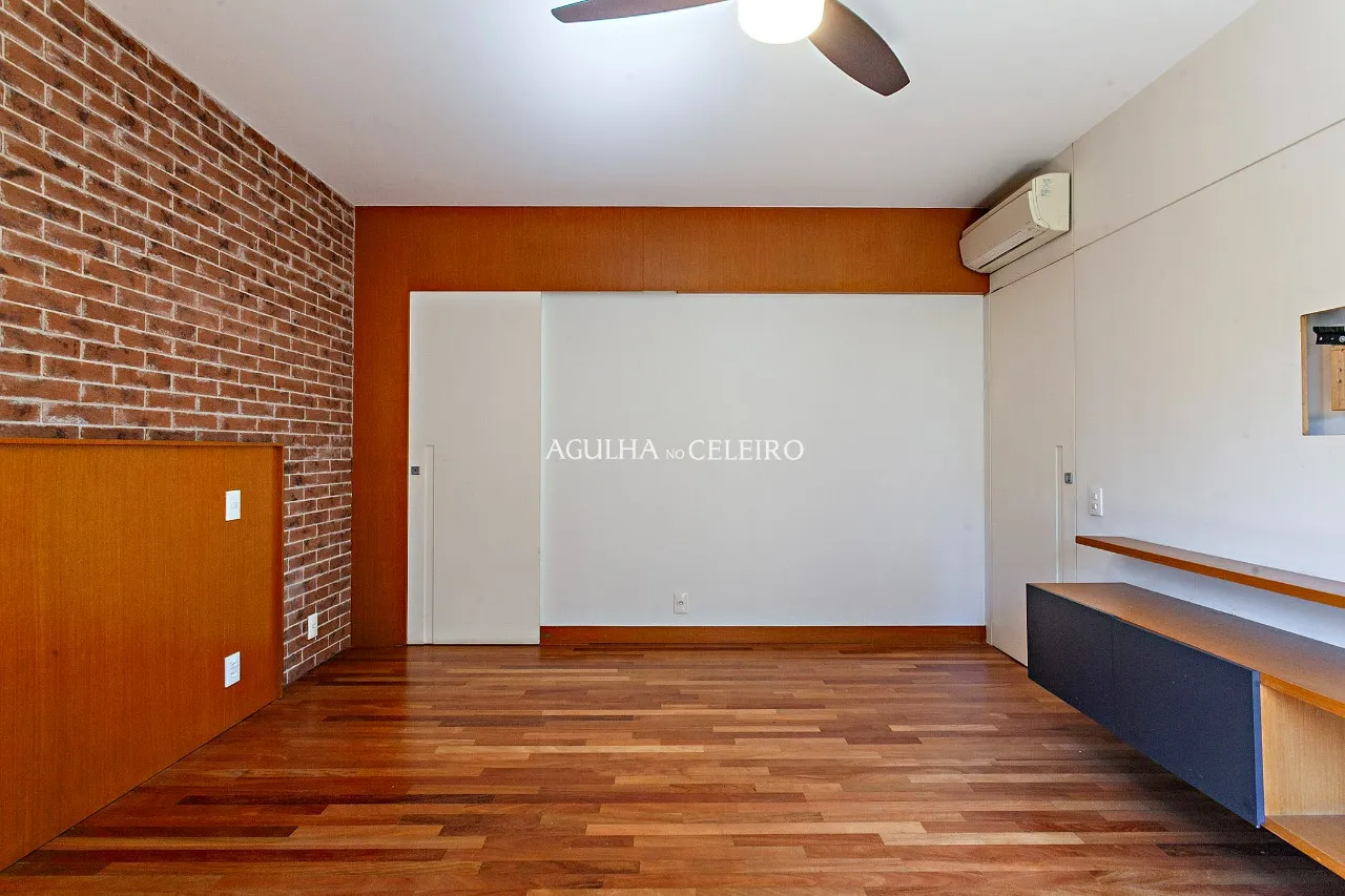 Apartamento reformado para locação no Itaim Bibi. – 11929 - _MG_9171