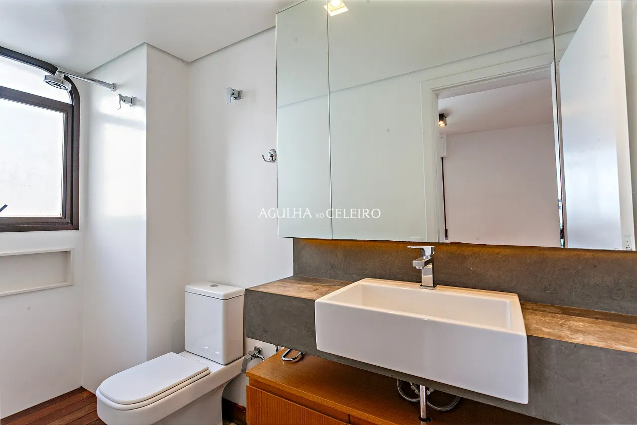 Apartamento reformado para locação no Itaim Bibi. – 11929 - _MG_9154