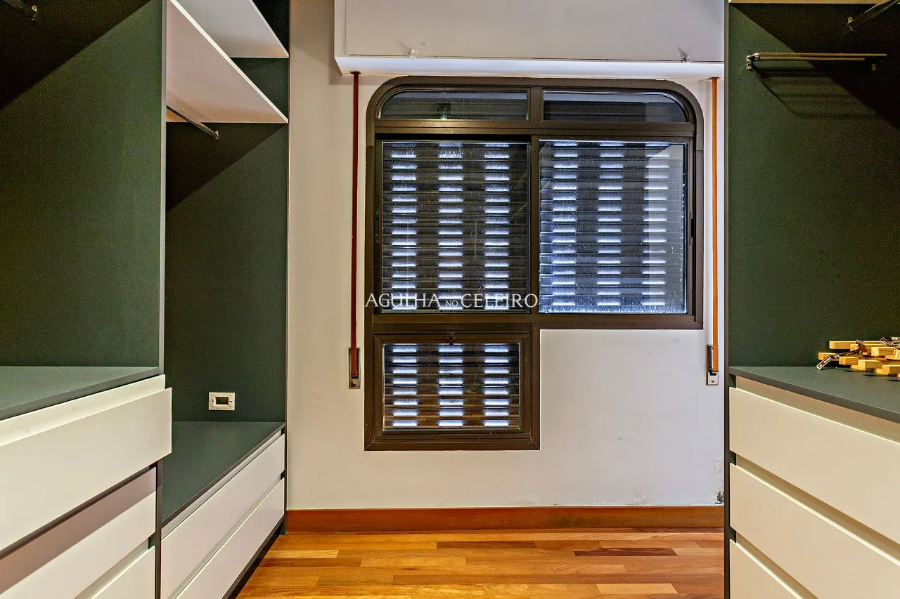 Apartamento reformado para locação no Itaim Bibi. – 11929 - _MG_9179