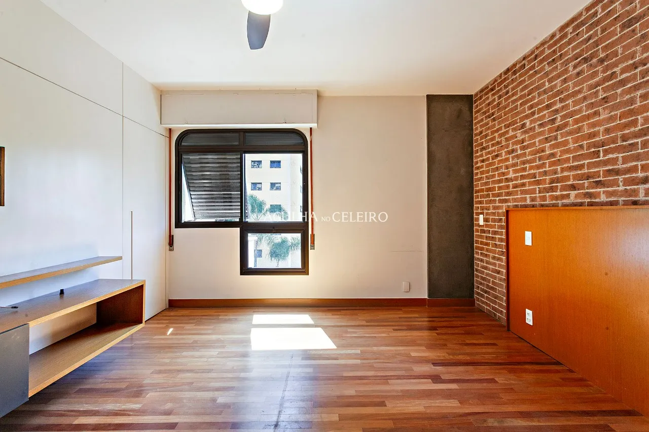 Apartamento reformado para locação no Itaim Bibi. – 11929 - _MG_9166