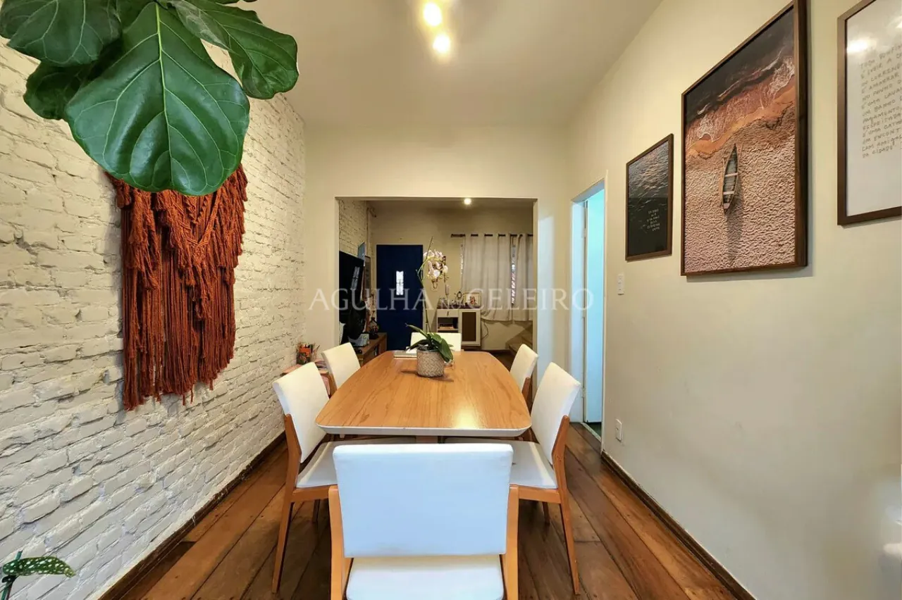 Casa de vila encantadora à venda na Vila Olímpia. – 12084