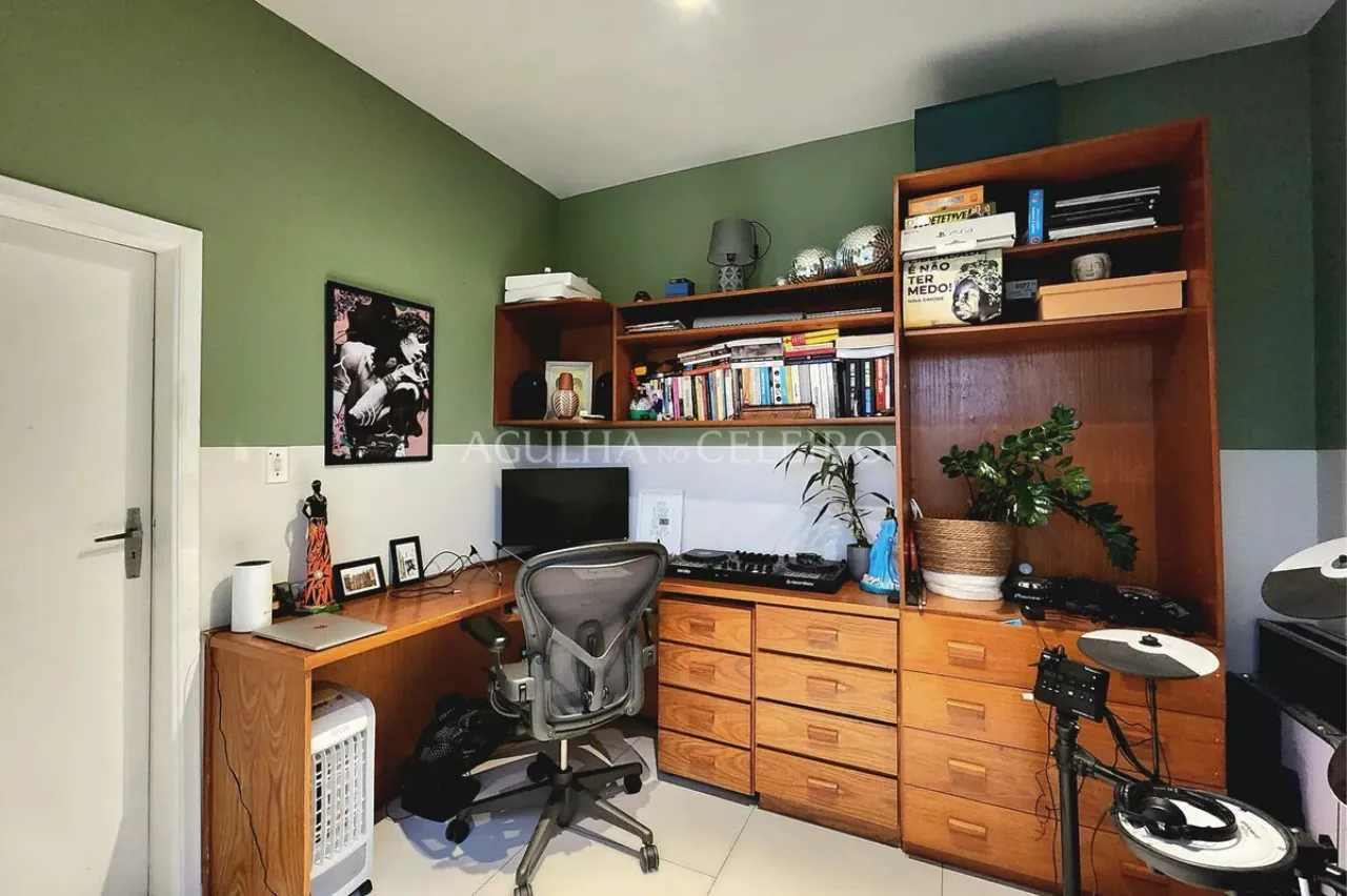 Casa de vila encantadora à venda na Vila Olímpia. – 12084