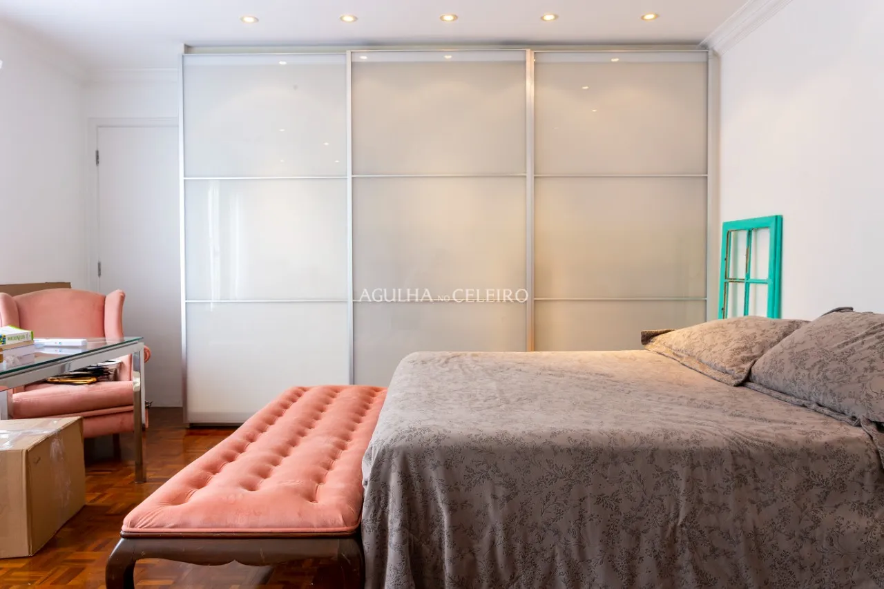 Casa moderna com ambientes integrados à venda em Alto de Pinheiros – 12766