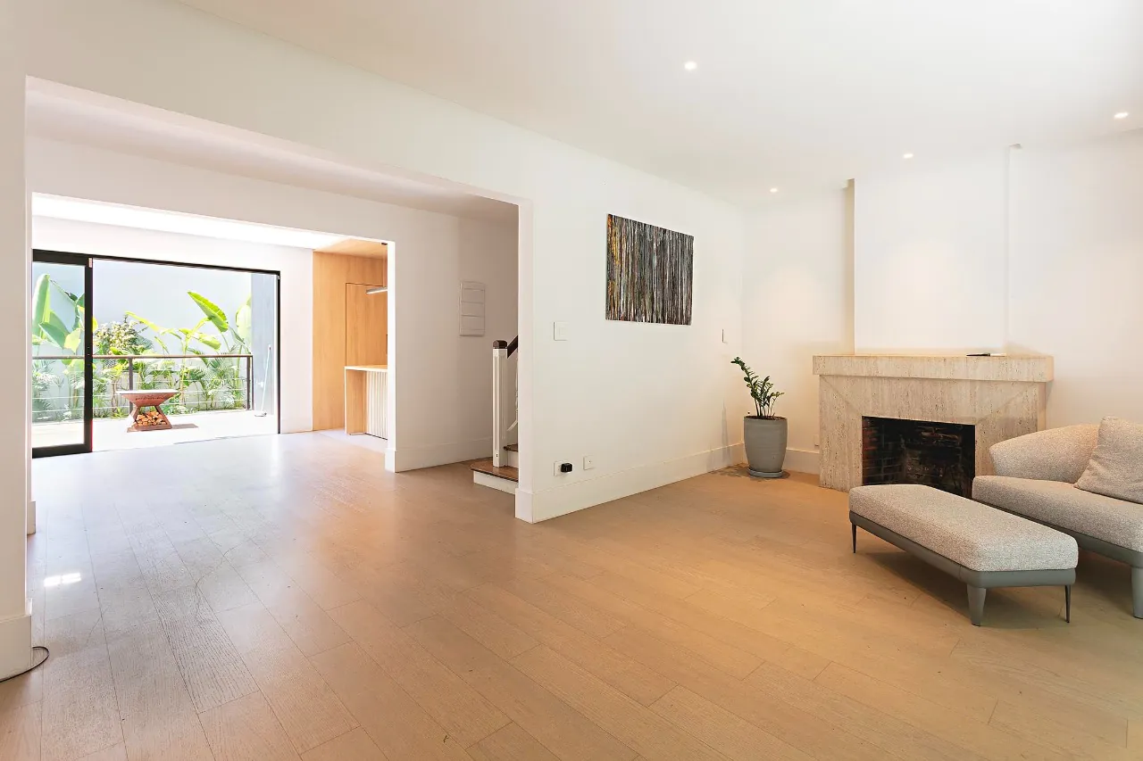 Casa à venda e locação no Jardim Paulistano – 12963