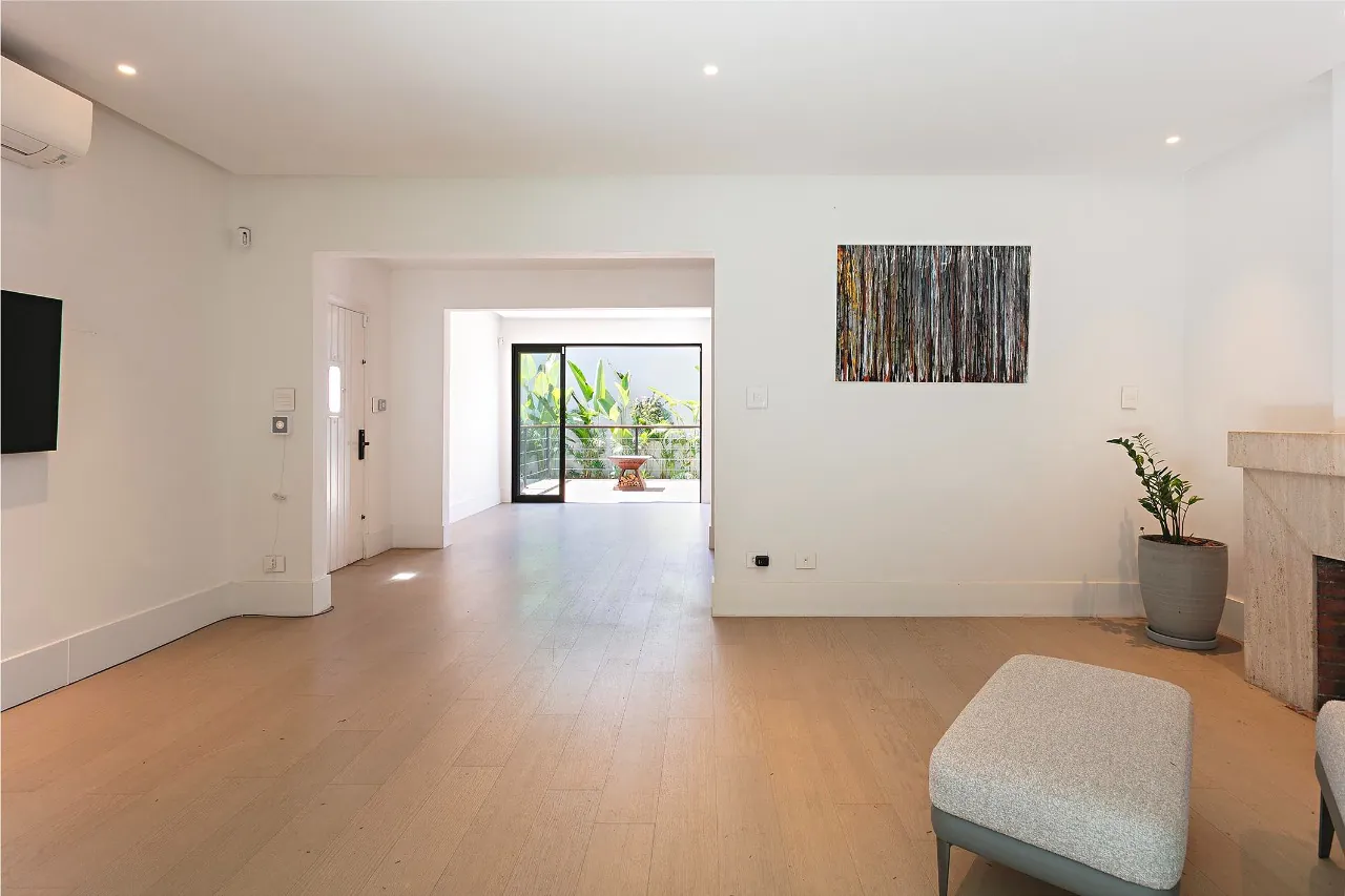 Casa à venda e locação no Jardim Paulistano – 12963