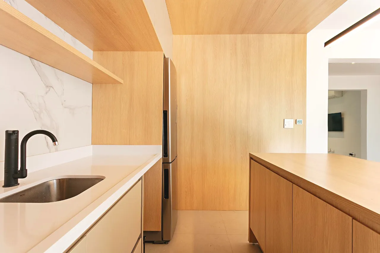 Casa à venda e locação no Jardim Paulistano – 12963