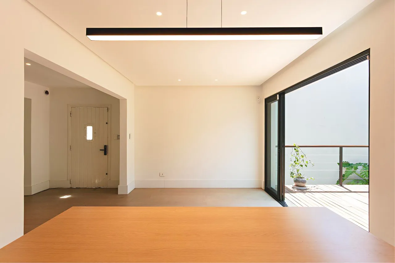 Casa à venda e locação no Jardim Paulistano – 12963