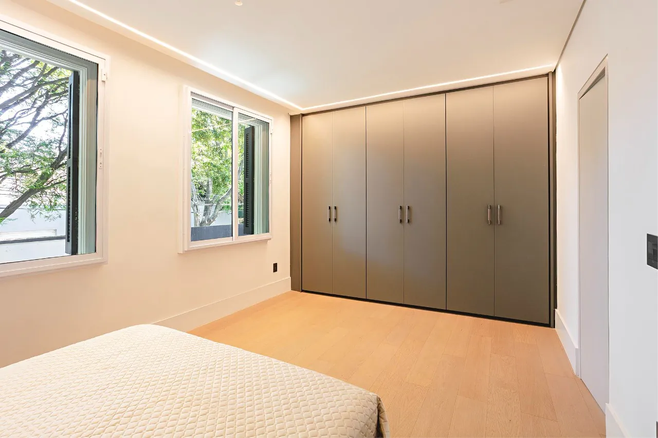 Casa à venda e locação no Jardim Paulistano – 12963